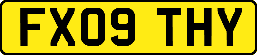FX09THY