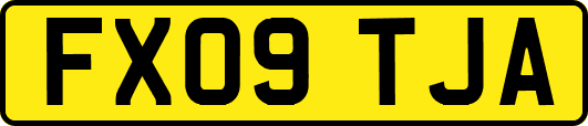 FX09TJA