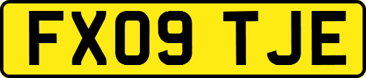 FX09TJE