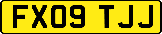 FX09TJJ