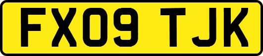 FX09TJK