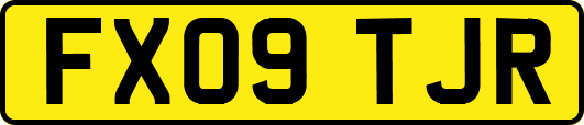 FX09TJR