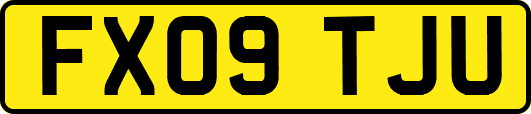 FX09TJU