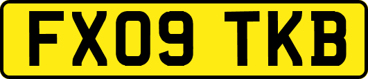 FX09TKB