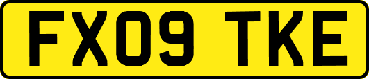 FX09TKE