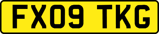 FX09TKG