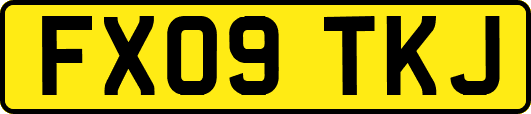 FX09TKJ