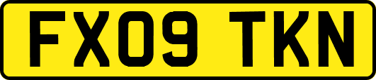 FX09TKN