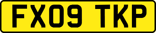 FX09TKP