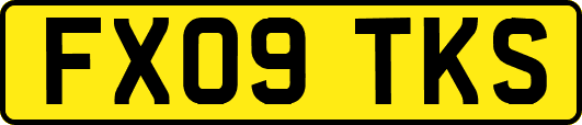 FX09TKS