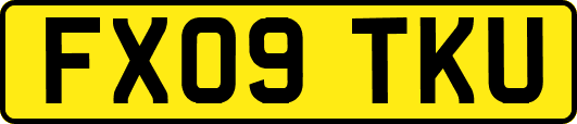 FX09TKU