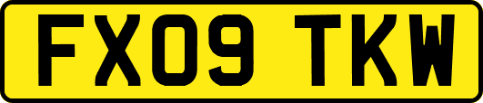 FX09TKW