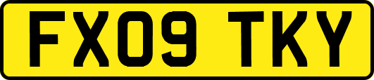 FX09TKY