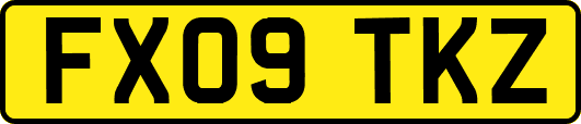 FX09TKZ