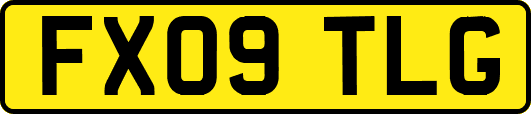 FX09TLG