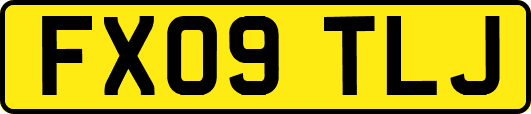 FX09TLJ