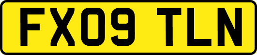 FX09TLN