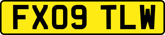 FX09TLW