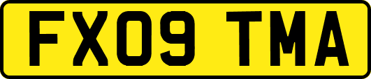 FX09TMA