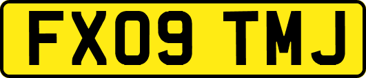 FX09TMJ