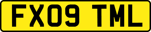 FX09TML