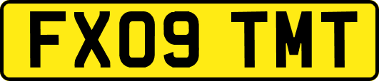 FX09TMT