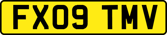 FX09TMV