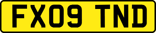 FX09TND