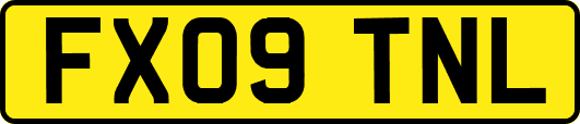 FX09TNL