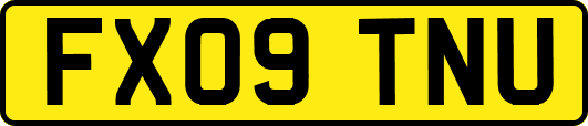 FX09TNU