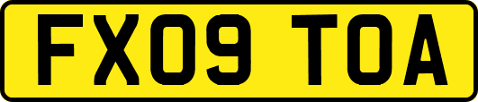 FX09TOA