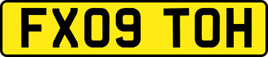 FX09TOH