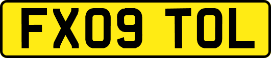 FX09TOL