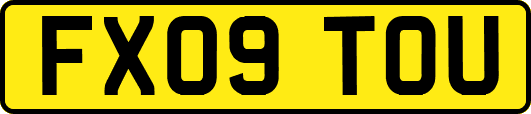 FX09TOU