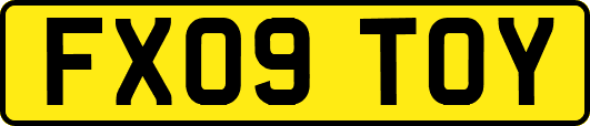 FX09TOY