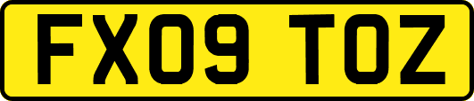 FX09TOZ