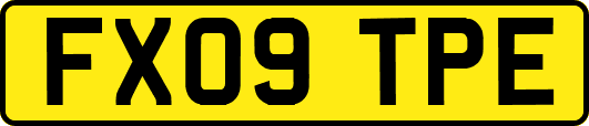 FX09TPE
