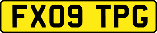 FX09TPG