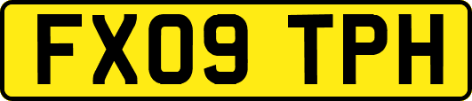 FX09TPH