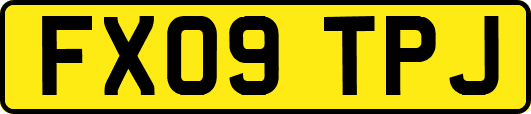 FX09TPJ