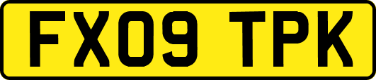 FX09TPK
