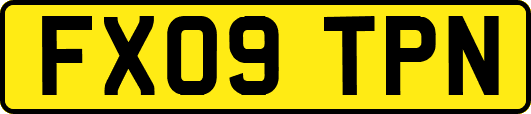 FX09TPN