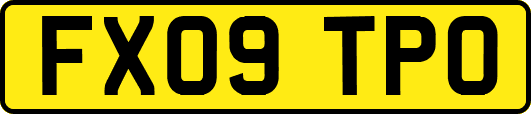 FX09TPO