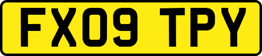 FX09TPY