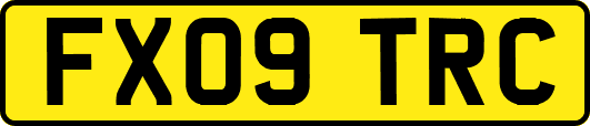 FX09TRC