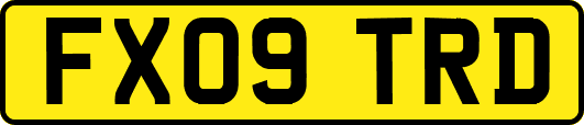 FX09TRD