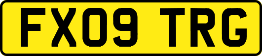 FX09TRG