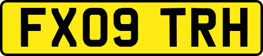 FX09TRH