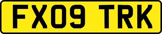 FX09TRK