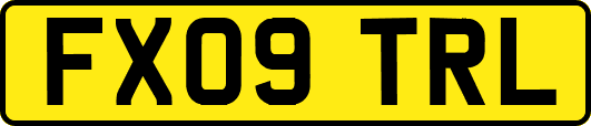 FX09TRL